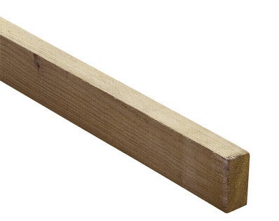 Bastaing Sapin Traite Classe 2 50 X 150 Mm Long 4 M Bricoman