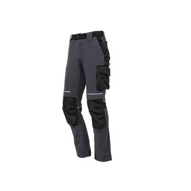Pantalon de travail homme bricoman sale