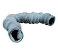 Gaine souple PVC Diam.80 mm L.6 m - S&P