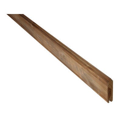 lame a emboiter pin classe 3 l 200 x h 15 x ep 3 5 cm bricoman