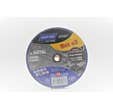 LOT 3 DISQUES INOX 230X1.9MM NORTON