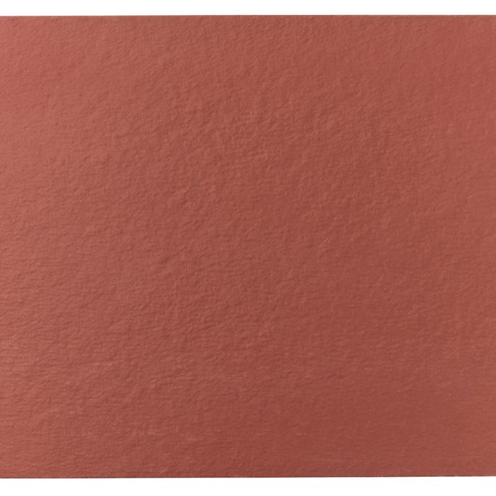 Clin pour bardage rouge traditionnel L.3600 × l.180 × Ep.8 mm HardiePlank Smooth 4