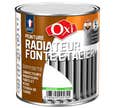 PEINT RADIATEUR FONTE-ACIER SAT BLC 0.5L