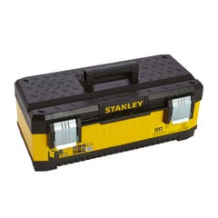 Poste soudage 125a power140 stanley 4