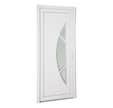 PORTE d’entrée PVC ILAN H215XL90 GAUCHE