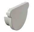 Fond unique pvc gris dev 16