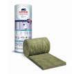 Lot de 2 rouleaux laine de verre nu λ 40 R = 1,75 L.1000 x l.60 cm Ep.70 mm, surface de 12 m² - URSA