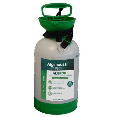 Algimouss pulve algifob+ impermeabilisan 0