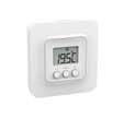 THERMOSTAT D'AMBIANCE TYBOX 5000