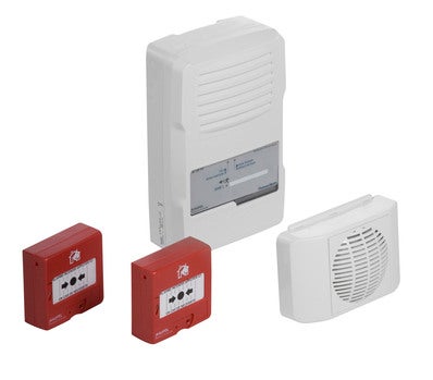 Alarme Filaire Pour Maison