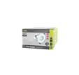 Dowlight Diam.70 mm 3 pack IPP65 blanc rond
