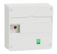 COFFRET GRADE 2TV SCHNEIDER