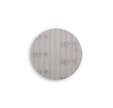 12 abrasifs anti encrassant Ø 150 mm Grain 120 airmesh SEA auto agrippant avec perforation universelle pour vernis peinture - ponçage finition