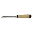 BEDANE DE MENUISIER MANCHE BOIS 08MM MOB