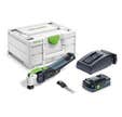 Outil oscillant OSC 18 HPC 4,0 EI-Plus VECTURO - FESTOOL