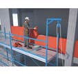 KIT ECHAFAUDAGE ELARA 190 DELTAPLUS