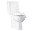 WC à poser Bau Ceramic - 39495000 GROHE