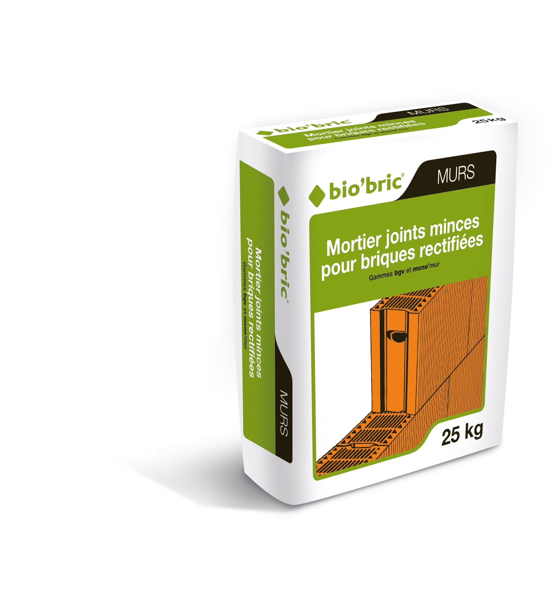 Sac mortier bricoman discount