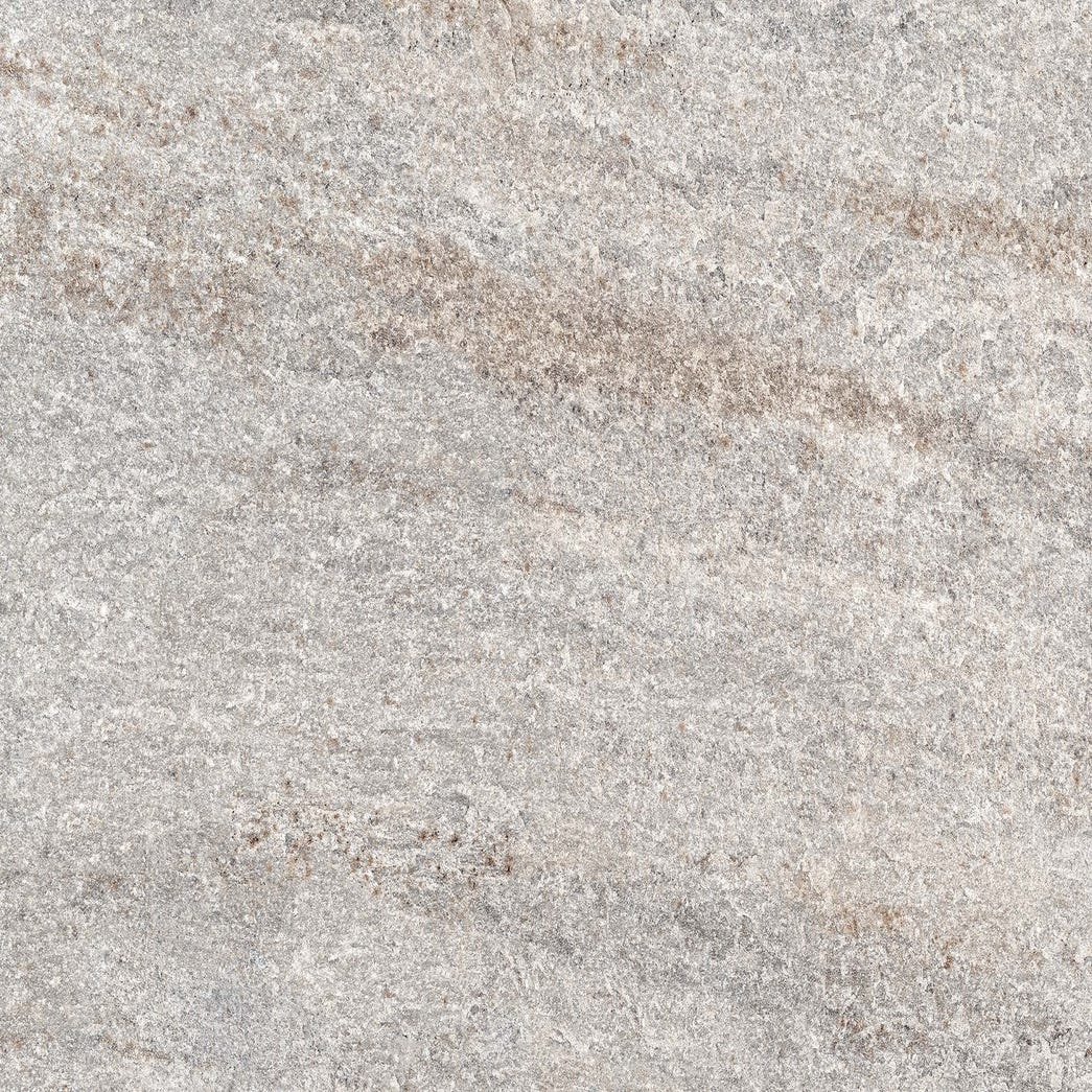 Dalle carrelage extérieur effet pierre l.40 x L.80 cm - Pierre Transalpine 3