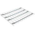 Caillebotis L.880 x 1100 mm charge max. 1T Propal - PROVOST