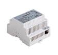 Transformateur modulaire pour interphones