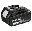 Perceuse Visseuse MAKITA à Percussion sans fil 18V DHP456RMJ 2 Batteries 4AH + MAKPAC
