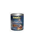 Lasure 5 ans BONDEX Chêne moyen 1L