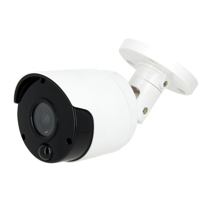 Caméra de surveillance factice type tube - SEDEA - 551180 0