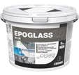 Colle et joint blanc 5 kg Epoglass 2.0 - CERMIX