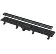SIPHON LINEAIRE APZ10-850M DCHE ITA NOIR