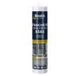 Mastic etancheite menuis s585 blc 300ml