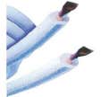 Insul copper tube 1/4 1/2 l10m