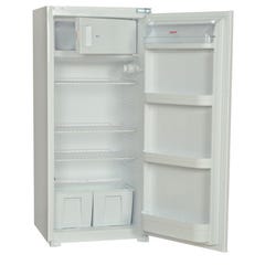 Réfrigérateur intégré blanc 188 L - BGN24FRI3 FRIONOR 0