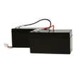 BATTERIE DE SECOURS POUR MODÈLE COULISSA