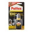 Colle multiusages liquide 100 % 50 g -PATTEX