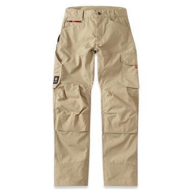 Pantalon travail beige sable T.XXXL Batura - PARADE 0