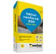 BETON RENFORCE 350 WEBER 25 KG