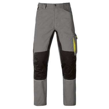 Pantalon de travail Gris/Noir T.XL KAVIR - KAPRIOL 0