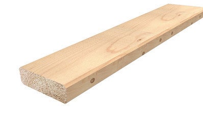 bois d ossature traite classe 2 45 x 145 mm long 3 m bricoman