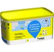 Kit protection à l'eau sous carrelage 6m² Webersys protec - WEBER
