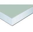 Doublage Hydro Th32 13+40 250x120 cm R = 1.30 PLACOPLATRE