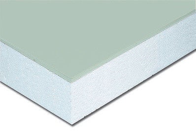 Doublage Hydrofuge Th32 R 1 30 H 250 X L 120 Cm Ep 13 40 Mm Placoplatre Bricoman