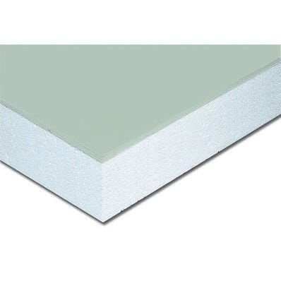 Doublage Hydrofuge Th32 R 1 30 H 250 X L 120 Cm Ep 13 40 Mm Placoplatre Bricoman