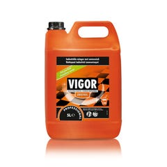 Nettoyant industriel ammonuaque 5 L - VIGOR PRO 0