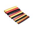 Gaines thermorétractables (72 pcs) 1,5 à 5mm pour décapeurs thermique - 24947400 RAPID