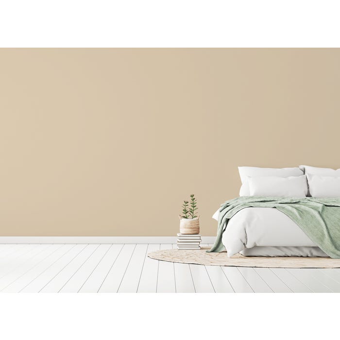 Peinture intérieure mat beige gabbros teintée en machine 10 L Altea - GAUTHIER 4