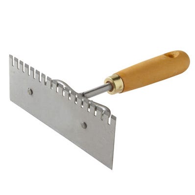 Truelle berthelet Bricoman