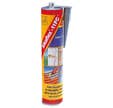 Mastic multi-usages 11FC gris Sikaflex - SIKA