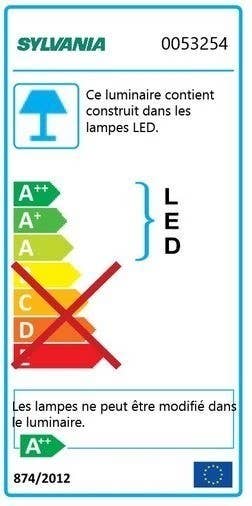 Ruban Lumineux Led Blanc Couleurs 2 Metres Bricoman