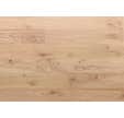 Parquet contrecollé monolame Chêne Naturel, Epaisseur: 10 mm